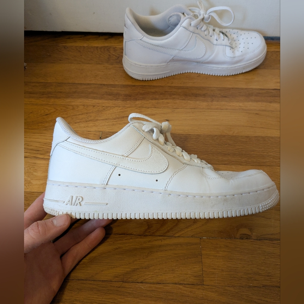 Nike Air Force 1 - image 8